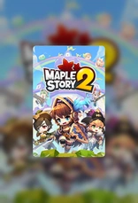 MapleStory 2