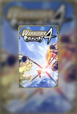 Warriors Orochi 4