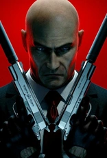 HITMAN 2