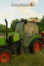 Farming Simulator 19