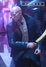 HITMAN Free Trial