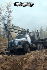 Spintires:MudRunner