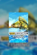 Professional Fishing