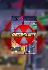 Geneshift: Battle Royale Turbo