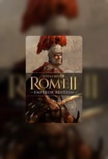 Total War: ROME II 