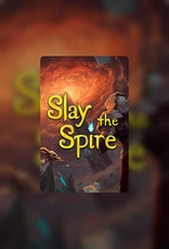Slay the Spire