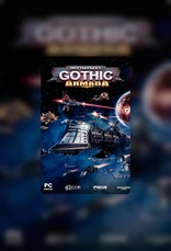 Battlefleet Gothic Armada II