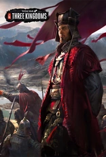 Total War: THREE KINGDOMS