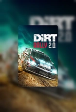 DiRT Rally2.0