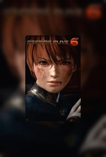 DEAD OR ALIVE 6