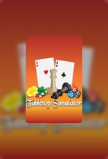 Tabletop Simulator