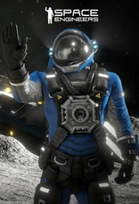 Space Engineers