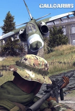 Call to Arms