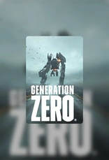 Generation Zero