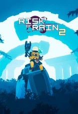 Risk of Rain 2