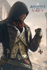 Assassin's Creed Unity