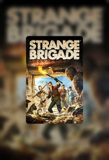 Strange Brigade