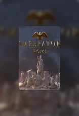 Imperator: Rome
