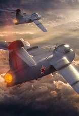 WORLD OF WARPLANES