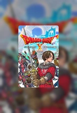 DragonQuest