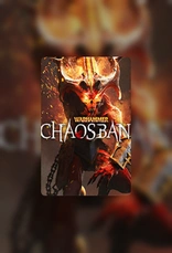 Warhammer Chaosbane