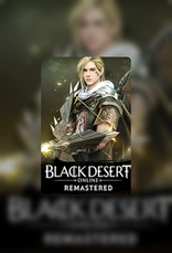 BlackDesert SEA