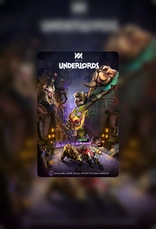 Dota Underlords