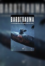 Barotrauma