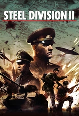 Steel Division 2