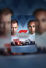 F1 2019