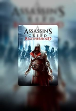 Assassin's Creed:Brotherhood