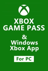 Win10 Xbox Game Download