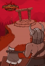 Hero Siege