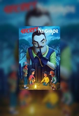 Secret Neighbor