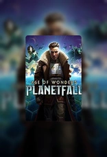 Age of Wonders Planetfall