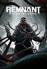 Remnant: From the Ashes