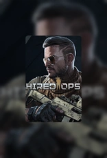 Hired Ops