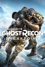 Ghost Recon Breakpoint