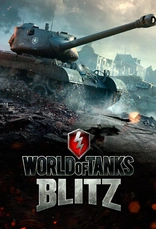 World of Tanks Blitz