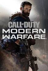 Call of Duty: Modern Warfare