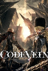 CODE VEIN