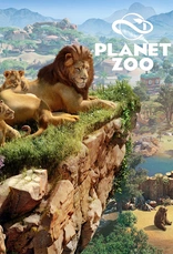 Planet Zoo