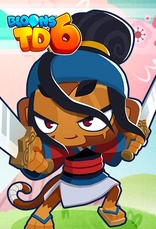 Bloons TD 6