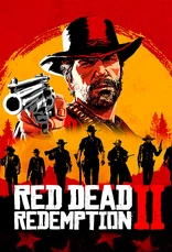 Red Dead Redemption 2