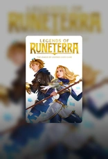 Legends of Runeterra