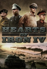 Hearts of Iron 4