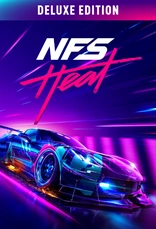 Need for Speed™ Heat