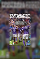 Football Manager 2020