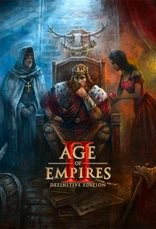 Age of Empires II DE