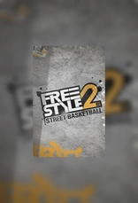 FreeStyle2 StreetBasketball